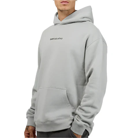 SAINT GOLIATH - ID HOODIE