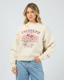 ALL ABOUT EVE - CHERRY PIE BOX CREW