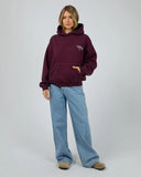 ALL ABOUT EVE - BAKE SHOP BOX HOODIE