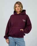 ALL ABOUT EVE - BAKE SHOP BOX HOODIE