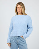 ALL ABOUT EVE - IVY KNIT JUMPER