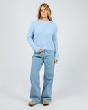 ALL ABOUT EVE - IVY KNIT JUMPER