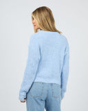 ALL ABOUT EVE - IVY KNIT JUMPER