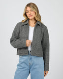ALL ABOUT EVE - ARIANA JACKET