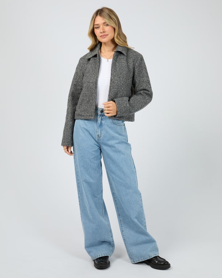 ALL ABOUT EVE - ARIANA JACKET