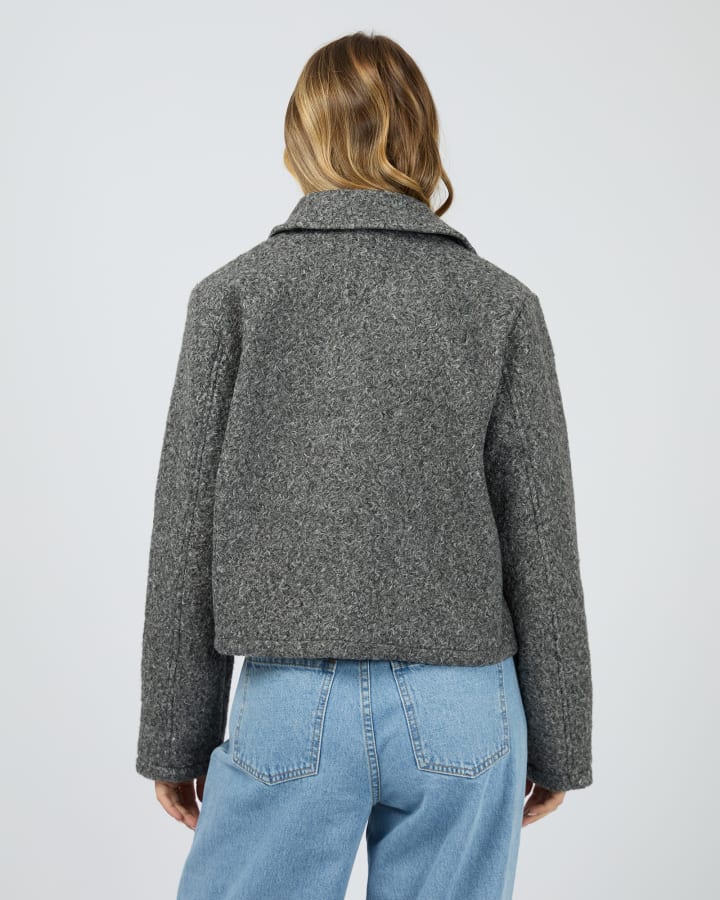 ALL ABOUT EVE - ARIANA JACKET