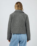 ALL ABOUT EVE - ARIANA JACKET