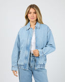 ALL ABOUT EVE - MAX BOMBER