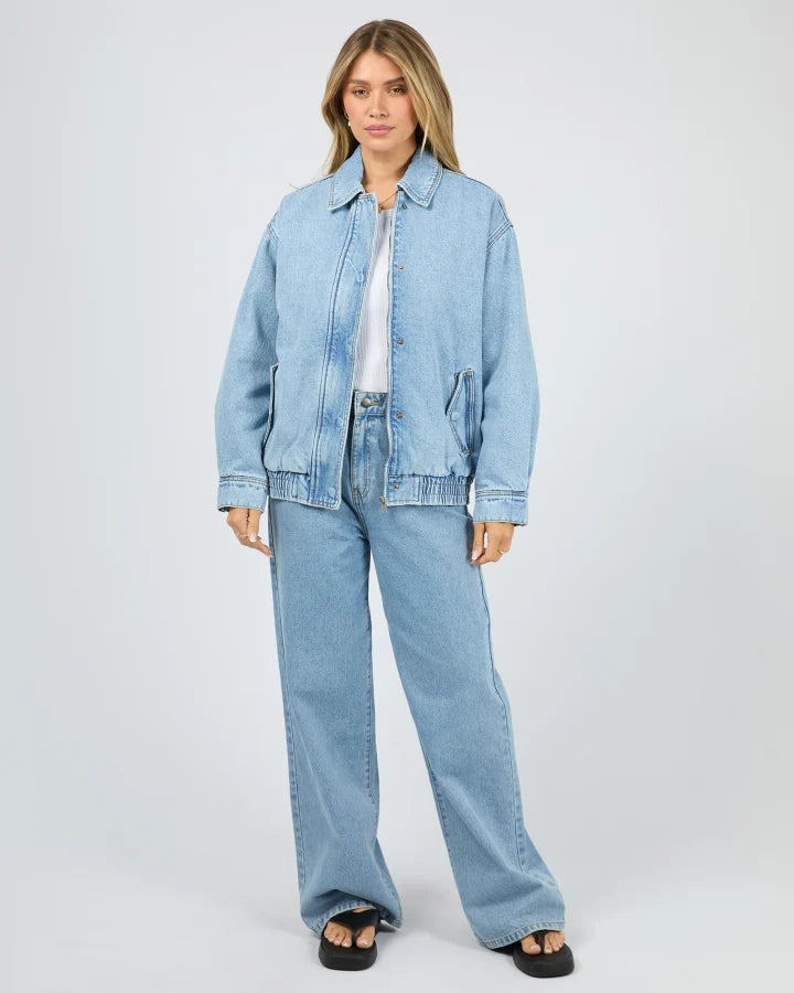 ALL ABOUT EVE - MAX BOMBER