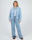 ALL ABOUT EVE - MAX BOMBER