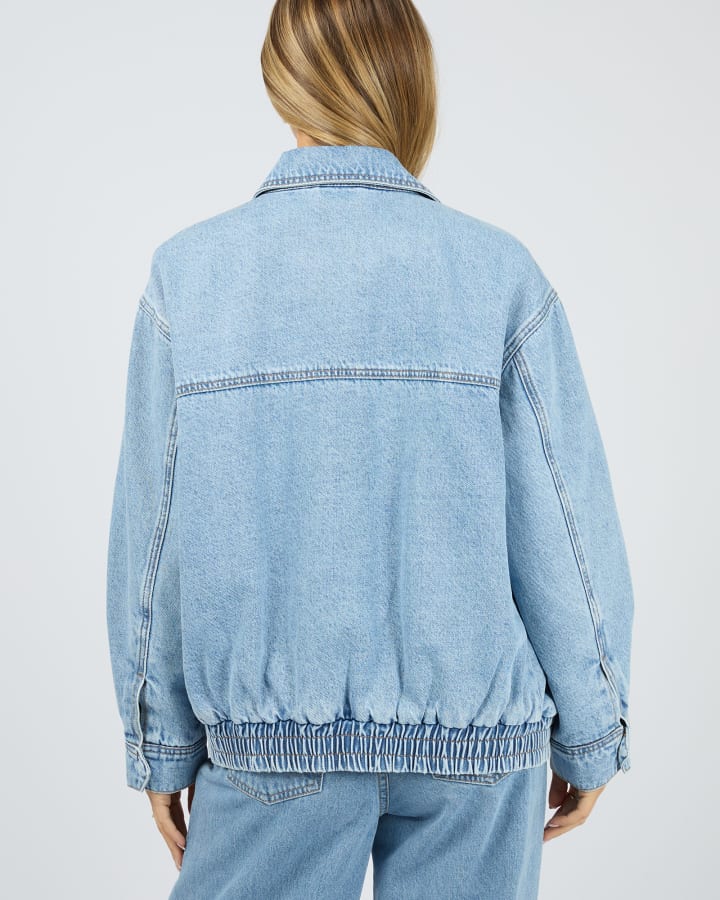 ALL ABOUT EVE - MAX BOMBER