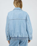 ALL ABOUT EVE - MAX BOMBER