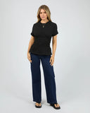 ALL ABOUT EVE - AAE TYLER TEE