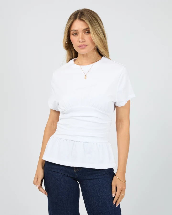 ALL ABOUT EVE - AAE TYLER TEE