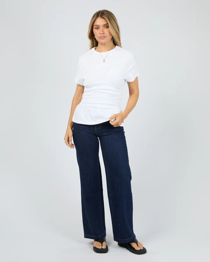 ALL ABOUT EVE - AAE TYLER TEE
