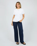 ALL ABOUT EVE - AAE TYLER TEE