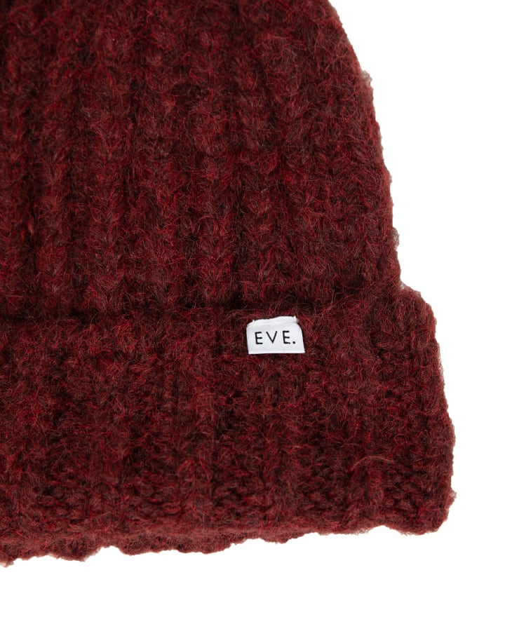 ALL ABOUT EVE - BEANIE