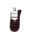 ALL ABOUT EVE - DOLCE CREW SOCK 2PK