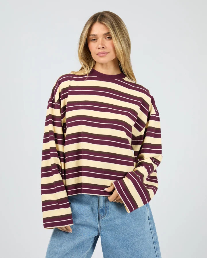 ALL ABOUT EVE - BETTINA TOP