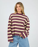 ALL ABOUT EVE - BETTINA TOP