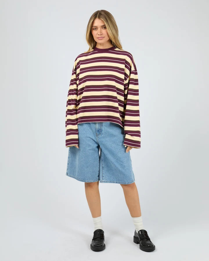 ALL ABOUT EVE - BETTINA TOP
