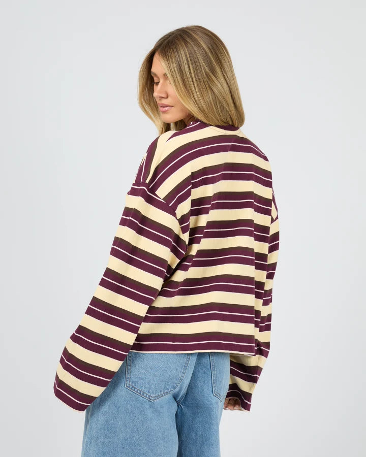 ALL ABOUT EVE - BETTINA TOP