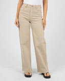 ALL ABOUT EVE - JACQUI WIDE LEG