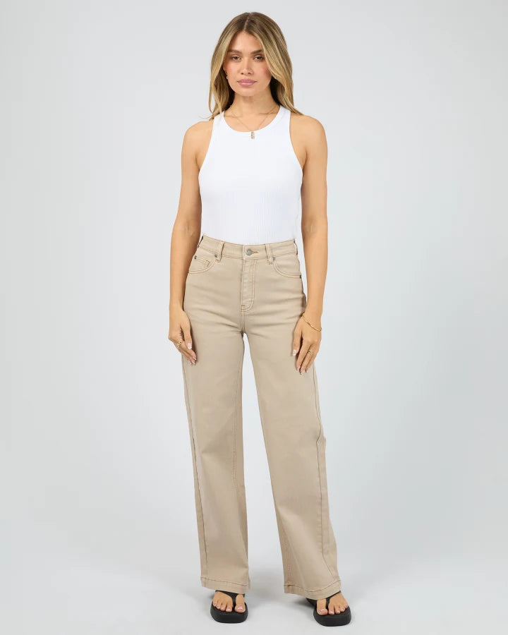 ALL ABOUT EVE - JACQUI WIDE LEG