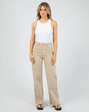 ALL ABOUT EVE - JACQUI WIDE LEG