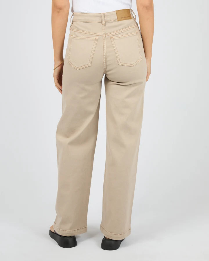 ALL ABOUT EVE - JACQUI WIDE LEG