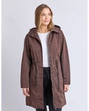 FOXWOOD - KINGSTON SPRAY JACKET