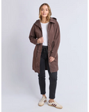FOXWOOD - KINGSTON SPRAY JACKET