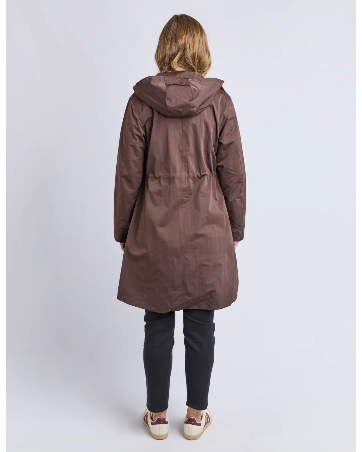 FOXWOOD - KINGSTON SPRAY JACKET