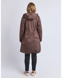 FOXWOOD - KINGSTON SPRAY JACKET