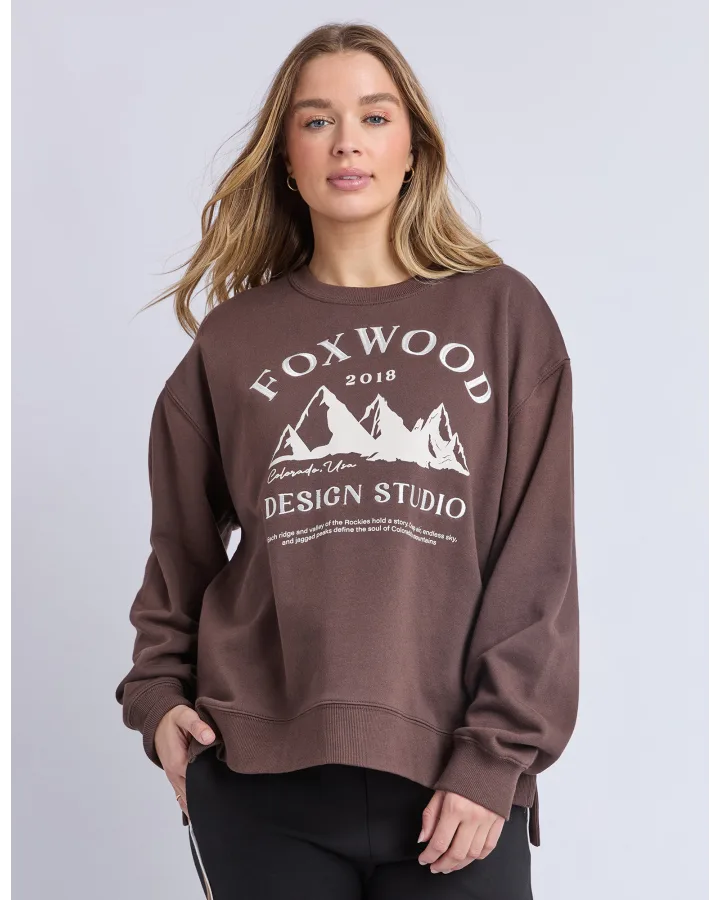 FOXWOOD - AVALANCE CREW