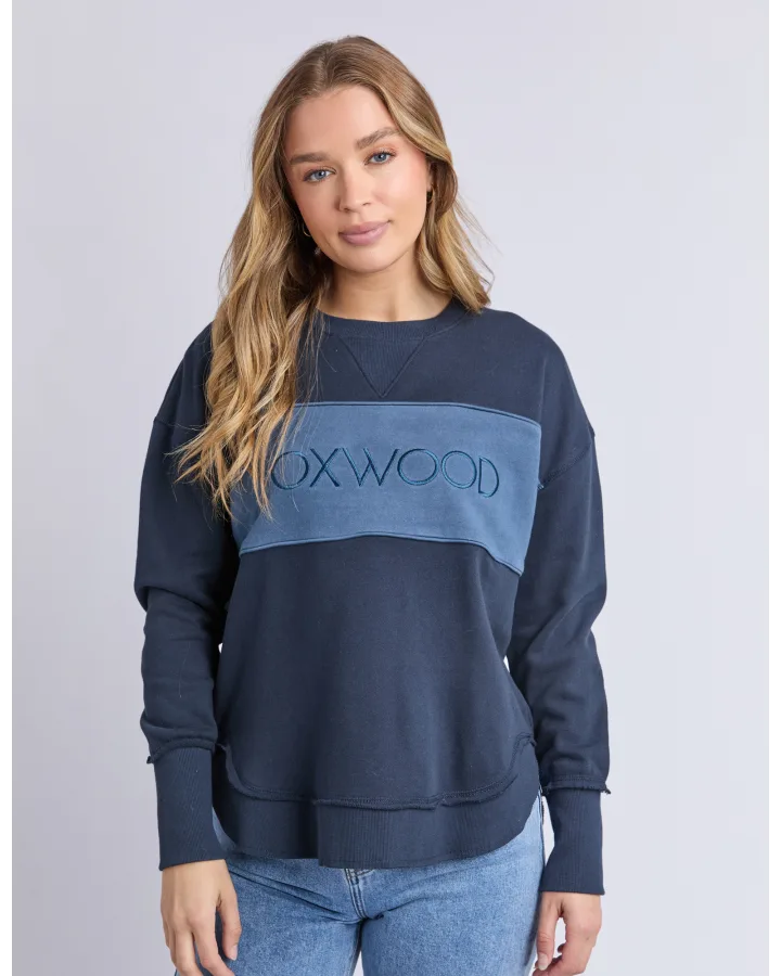 FOXWOOD - SIMPLIFIED TONAL CREW