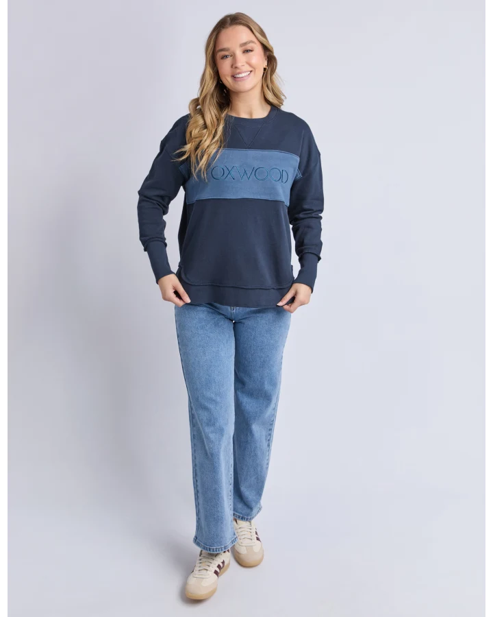 FOXWOOD - SIMPLIFIED TONAL CREW