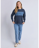 FOXWOOD - SIMPLIFIED TONAL CREW