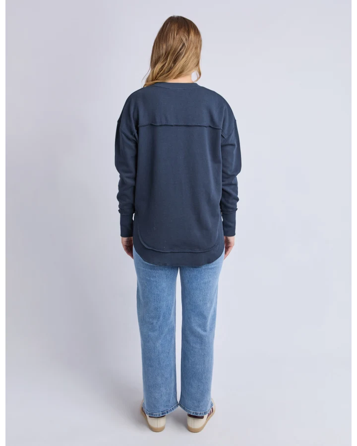 FOXWOOD - SIMPLIFIED TONAL CREW