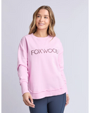 FOXWOOD - SIMPLIFIED METALLIC CREW