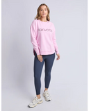 FOXWOOD - SIMPLIFIED METALLIC CREW