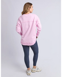 FOXWOOD - SIMPLIFIED METALLIC CREW