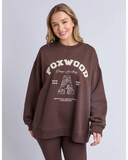 FOXWOOD - BANDANA CREW