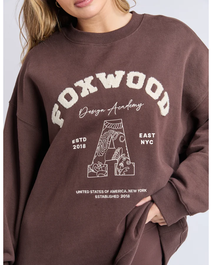 FOXWOOD - BANDANA CREW