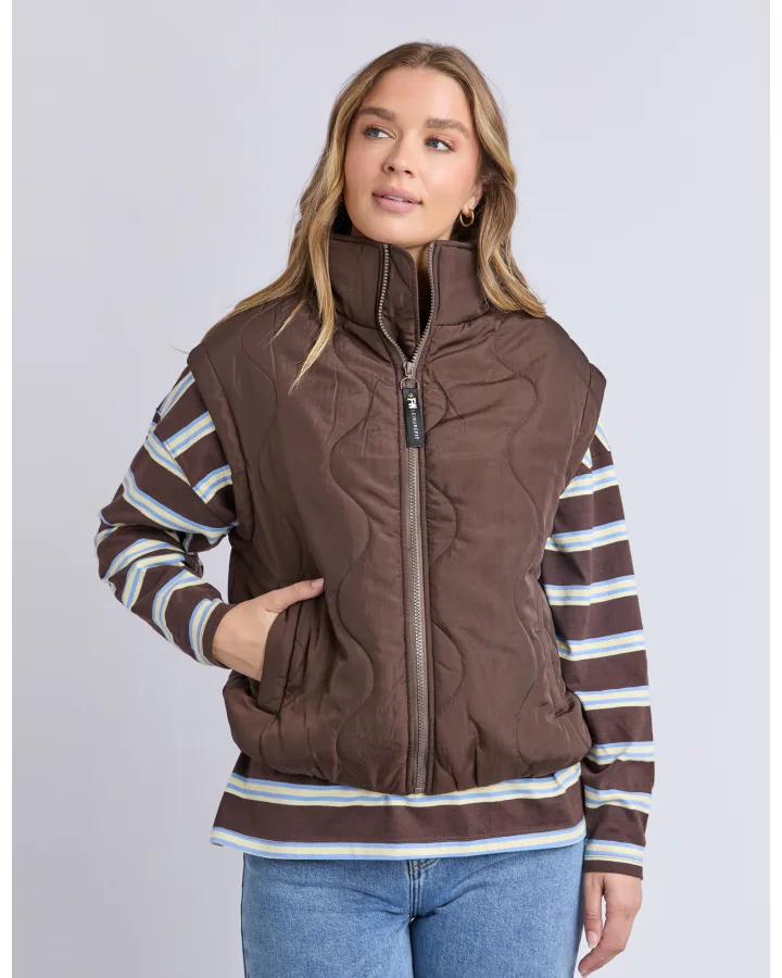 FOXWOOD - ELITE VEST