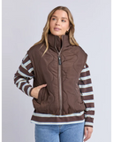 FOXWOOD - ELITE VEST
