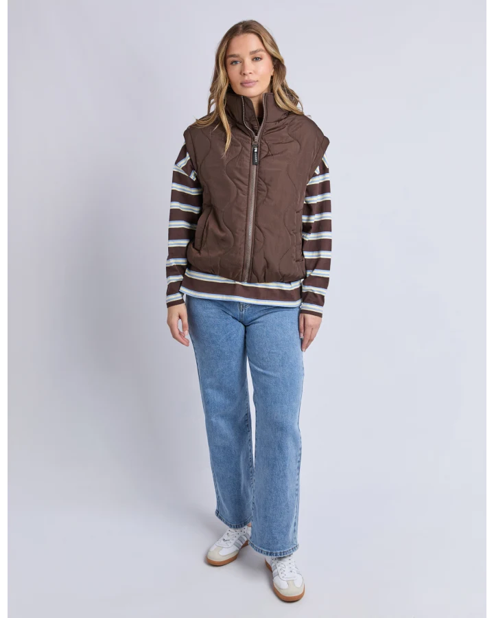 FOXWOOD - ELITE VEST