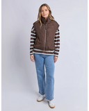 FOXWOOD - ELITE VEST