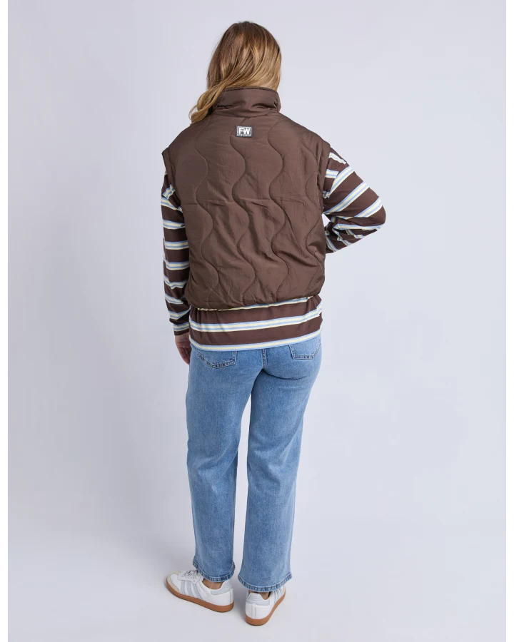 FOXWOOD - ELITE VEST