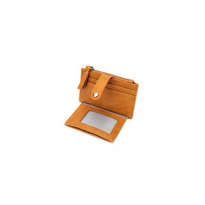 BLACK CAVIAR - MABEL CARD HOLDER/COIN PURSE